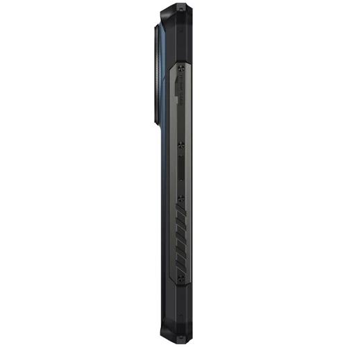Смартфон Doogee Fire 6 6/256Gb Blue (UA UCRF): Коммуникации USB Type-C / Bluetooth / Wi-Fi / GPS / LTE / NFC