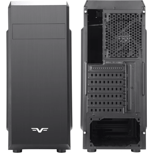 Корпус Frime Colossus USB 3.0 (Colossus-U3-WP): Призначення мультимедийный