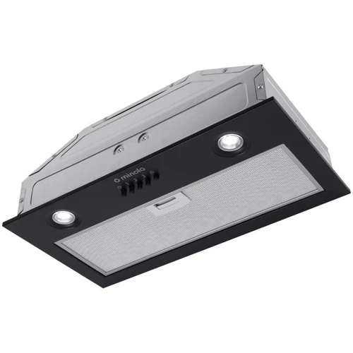 Вытяжка Minola HBI 5204 BL 700 LED фото 6