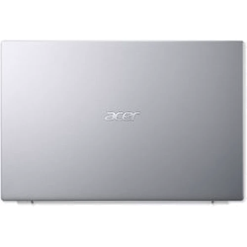 Ноутбук Acer Aspire 3 A315-35-P20V (NX.A6LEU.01D) UA: Объем накопителя 256 ГБ (SSD)