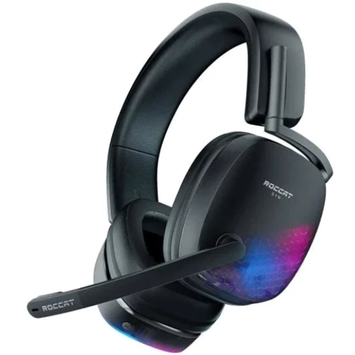 Наушники Roccat SYN Max Air Black (ROC-14-155-02)