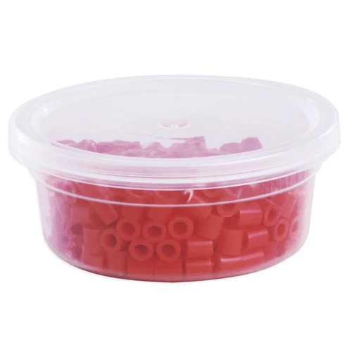 Набір намистин Simba для термомозаїки 9 кольорів (6374656)