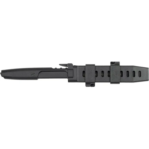 Нож Extrema Ratio Mamba MIL-C black (1784.01.76): Количество функций 1