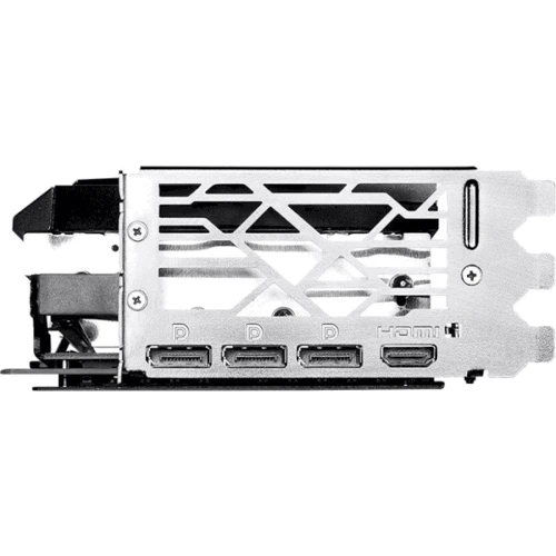 Видеокарта MSI GeForce RTX 3090 Ti BLACK TRIO 24G: Объем памяти, Гб 24