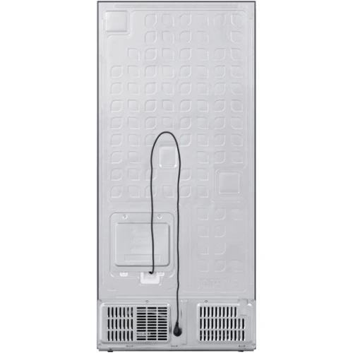 Холодильник Side-by-Side Hisense RQ5P470SAIE: Объем холодильной камеры, л 304