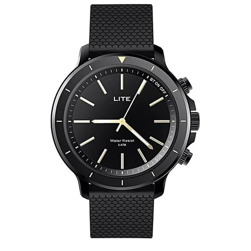 Смарт-часы Zeblaze Vibe Lite Black