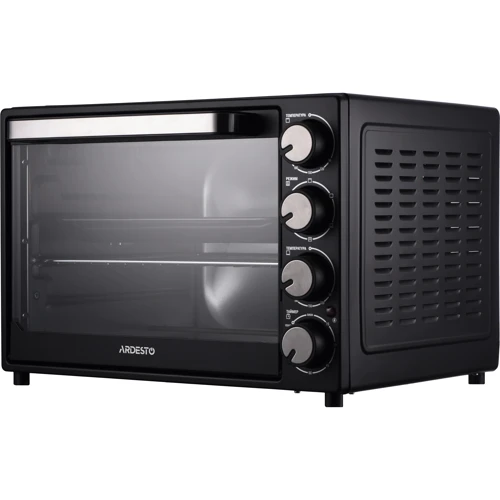 Электродуховка настольная Ardesto EO-4415RCB: Производитель Ardesto
