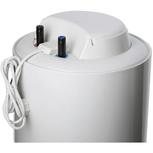 Бойлер Midea D80-15F1(W): Тип Бойлер накопительный