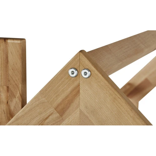 Кровать-домик Mobler hb-01 70x140