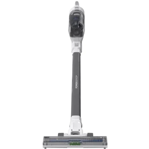 Пилосос Black+Decker BHFEA420J-QW: Тип пилососа ручной (вертикальный)