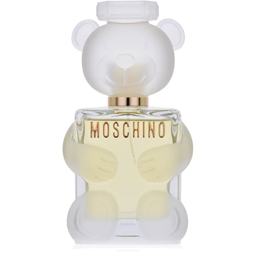Парфюмированная вода Moschino Toy 2 100 ml Тестер: Вид Парфюмированная вода