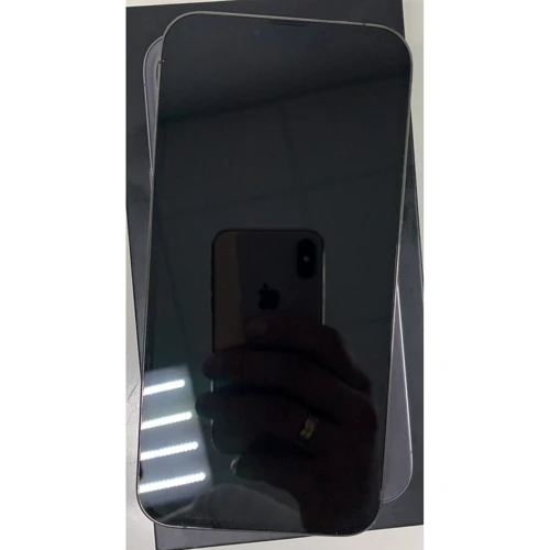 Apple iPhone 13 Pro Max 128GB Graphite (MLL63) (iPhone) (353393513350142) Approved: Причина уценки Как новый (витринный образец): iPhone выглядит и функционирует как новый. iPhone полностью протестир