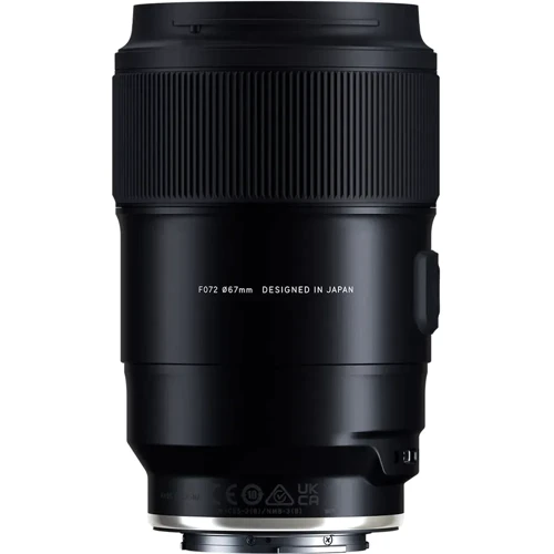 Об'єктив для фотоапарата Tamron AF 90mm f/2,8 Di III VXD Macro (Sony-E)