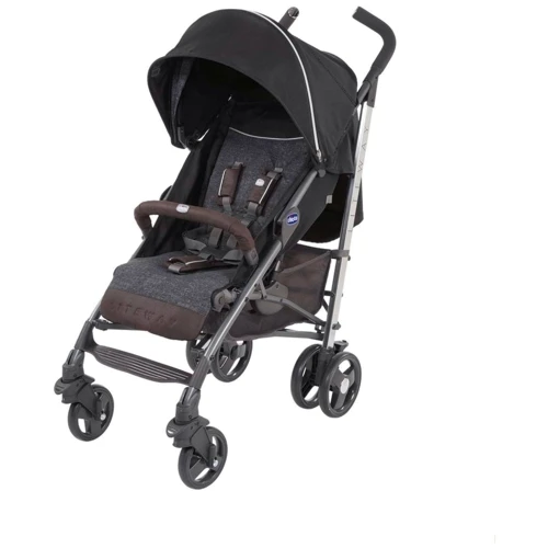 Прогулочная коляска Chicco Lite Way 3 Top Intrigue (79599.03)