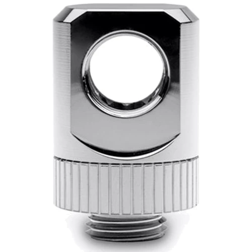 Система охлаждения EKWB EK-Quantum Torque Rotary T - Nickel: Назначение Для охлаждающего контура СВО