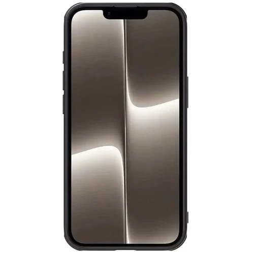 Чехол для iPhone Nillkin CamShield Pro Black for iPhone 16e: Тип чехла накладка на заднюю часть