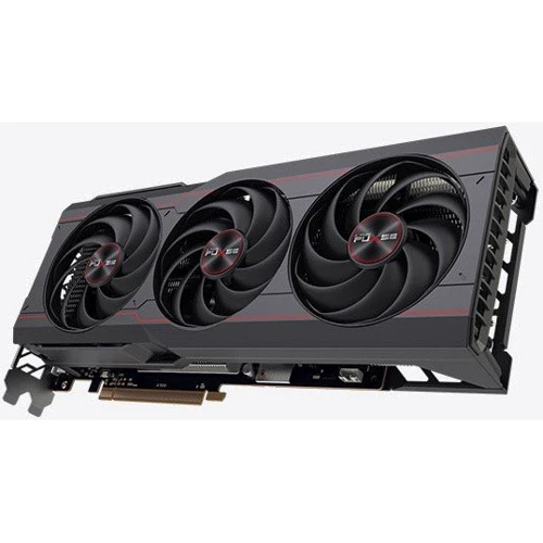 Видеокарта Sapphire Radeon RX 6800 16 GB PULSE (11305-02-20G): Тип памяти GDDR6