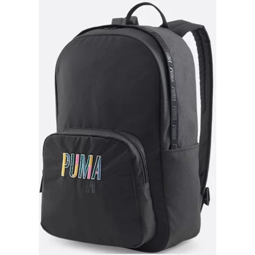 Чоловічий рюкзак Puma Originals SWxP Backpack чорний (07923401 - MISC)