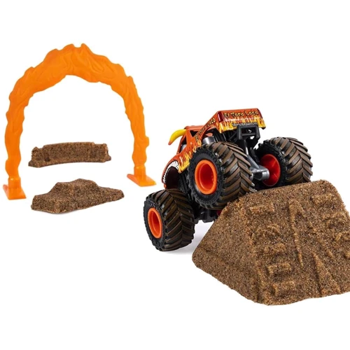 Ігровий набір Monster Jam (6044986)