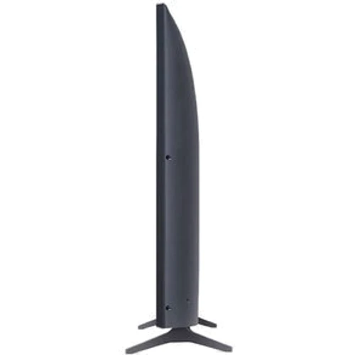 Телевізор LG 55UQ7500: Комунікації WiFi, Bluetooth