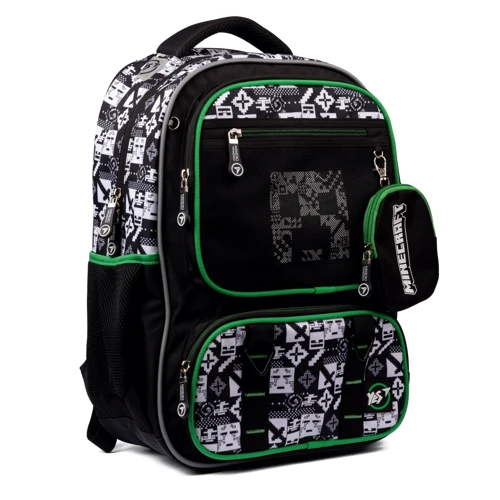 Рюкзак школьный YES TS-46 Minecraft (559446)