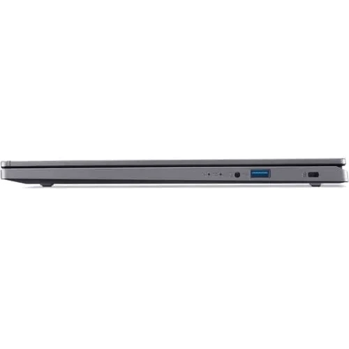 Ноутбук Acer Aspire 5 A515-58M (NX.KQ8EU.004) UA: Объем накопителя 512 ГБ (SSD)