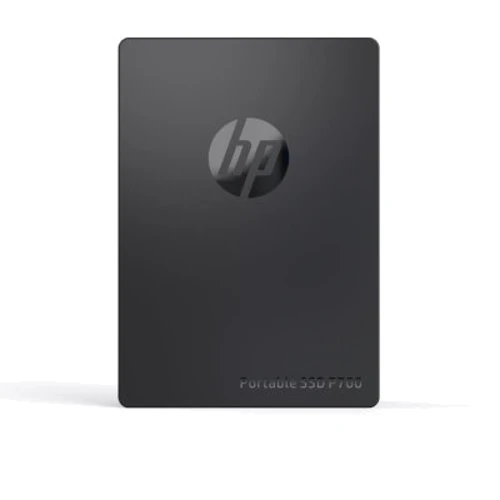HP P700 1 TB Black (5MS30AA)