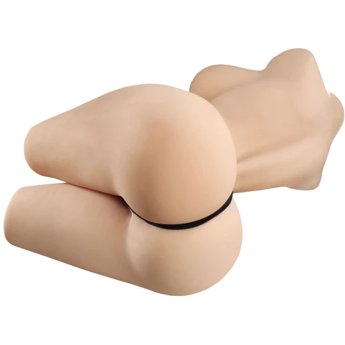Реалистичный женский торс Reality Doll 8 кг