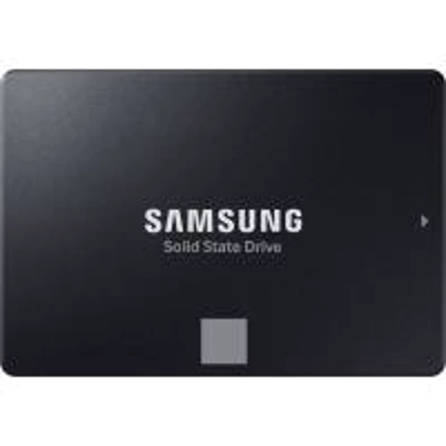 Samsung 870 EVO 500 GB (MZ-77E500BW) UA