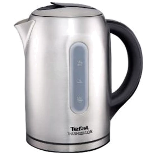 Електрочайник Tefal KI 410: Об'єм, л 1,5