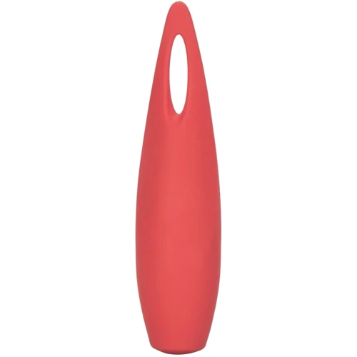 Вибратор с аккумулятором CalExotics Red Hot Spark