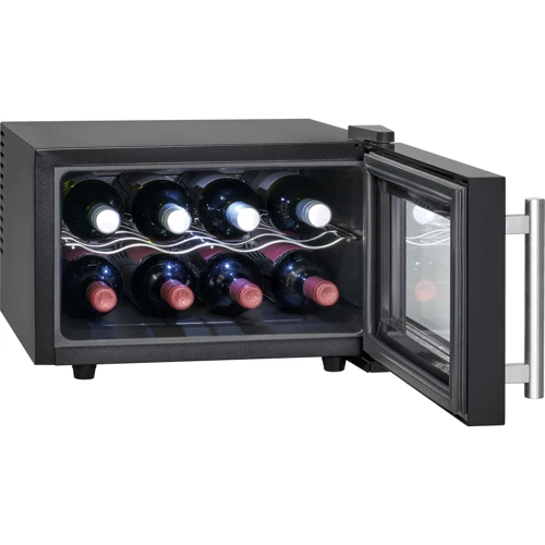 Винный шкаф ProfiCook PC-GK 1162: Размеры ВxШxГ, см 27 х 41 х 49.5