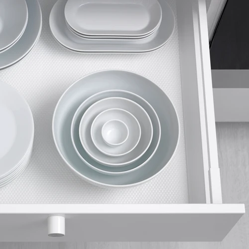 Піала ІКЕА IKEA 365+ 16 см Білий (202.783.51): Матеріал Фарфор