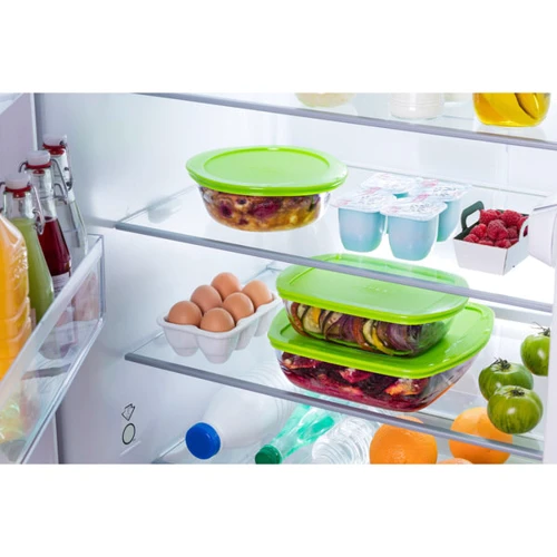 PYREX C&S 1 л квадр.20x17x5.5 см (211P000) фото 7