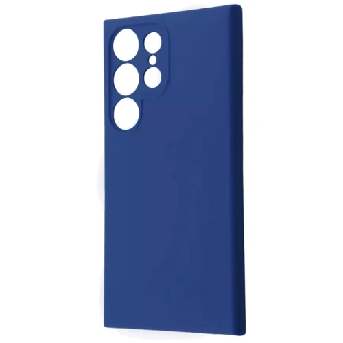 Чохол для телефона WAVE Colorful Case Blue для Samsung S928 Galaxy S24 Ultra