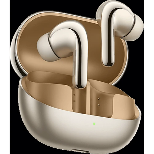 Навушники Xiaomi Buds 4 Pro Star Gold: Тип конструкції вкладиші
