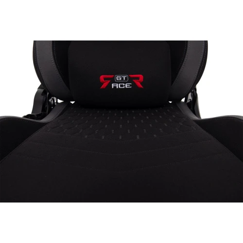 Крісло GT Racer X-0712 Shadow Gray фото 9