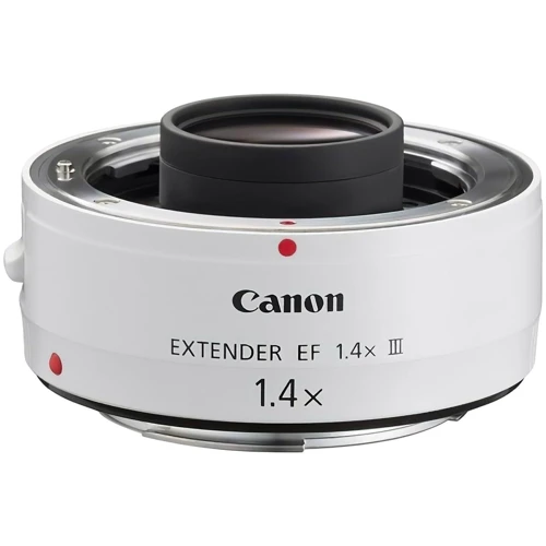 Canon EF Extender 1.4X III UA