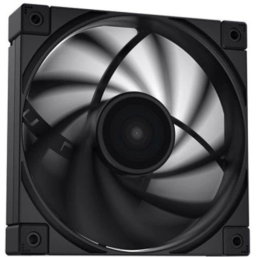 Кулер Deepcool FK120 3 in 1 Black (R-FK120-BKNPF3-G-1): Тип вентилятор