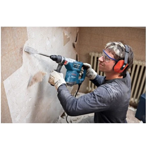 Перфоратор SDS-PLUS Bosch GBH 4-32 DFR (0611332100): Споживана потужність, Вт 900 Вт