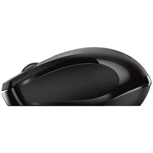 Мышь Genius NX-8006 Silent Wireless Black (31030024400): Тип сенсора оптический