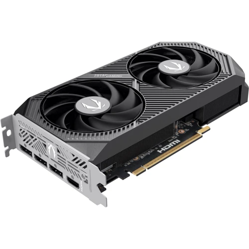 Видеокарта ZOTAC GAMING GeForce RTX 5060 Ti 8GB Twin Edge OC (ZT-B50610H-10M)