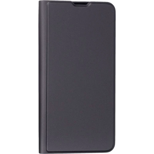Чехол для телефонов BeCover Book Exclusive New Style Black for Samsung A176 Galaxy A17 5G (713894)