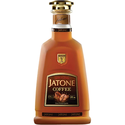 Коньяк Jatone Coffee (Жатон Кава) 0.5л (DDSAKKKK133)