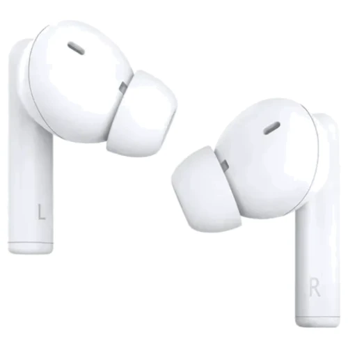 Навушники Honor Earbuds X5s White: Тип конструкції вакуумные