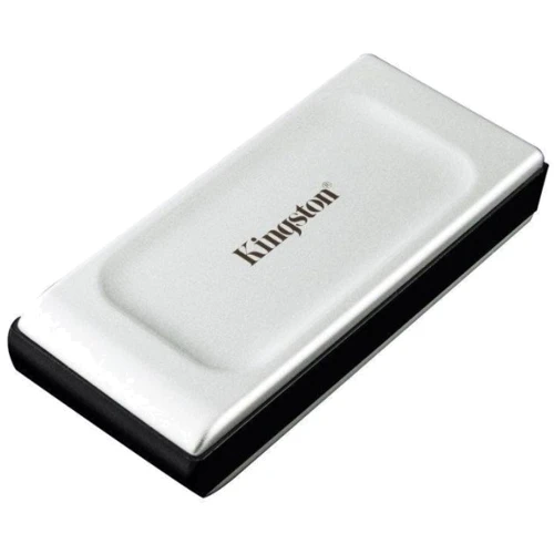 Kingston XS2000 1 TB (SXS2000/1000G): Тип накопителя портативный