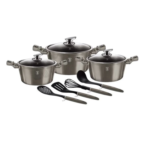 Berlinger Haus 10 пр. (BH-6153)