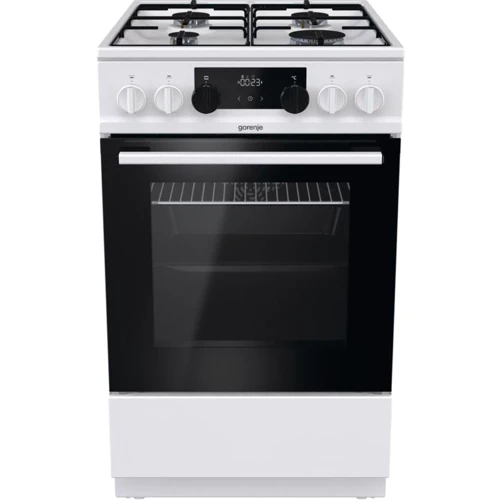 Плита комбинированная Gorenje K535W