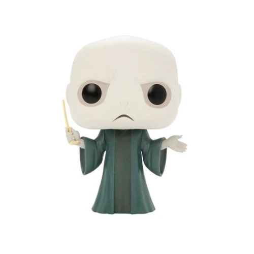 Игровая фигурка FUNKO POP! Волан-де-Морт (5861)