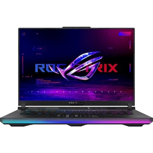 Ноутбук ASUS ROG Strix SCAR 16 G634JZ (G634JZ-N4030W)